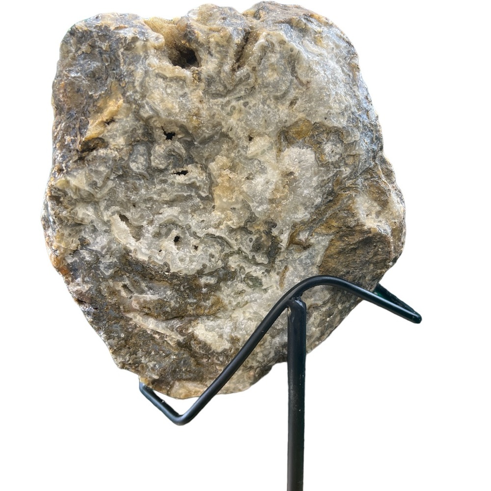 moss agate slab - Picture 8 of 9